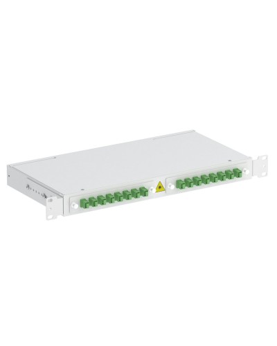 ШКОС-М-1U/2-16-SC~16-SC/APC~16-SC/APC (130303-02038). Кросс оптический 19. ССД (Связьстройдеталь) в Махачкале