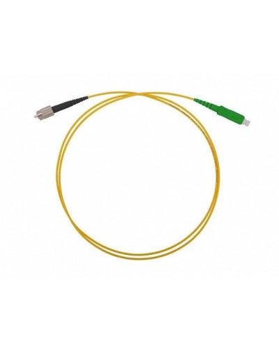 ШОС-SM/2.0мм-FC/UPC-SC/APC-1.0м (130201-03300). Патч-корд оптический. ССД (Связьстройдеталь) в Махачкале