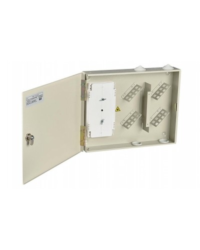 ШКОН-У/1-32-SC~-(корпус)~(130404-00014). Кросс оптический настенный. ССД (Связьстройдеталь) в Махачкале
