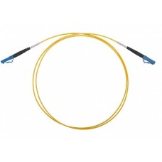 ШОС-SM/2.0мм-LC/UPC-LC/UPC-1.0м (130202-00010). Патч-корд оптический. ССД (Связьстройдеталь)