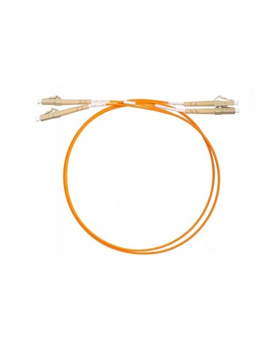 ШОС-2MM50/2.0мм-LC/PC-LC/PC-1.0м HS (130201-03224). Патч-корд оптический. ССД (Связьстройдеталь) в Махачкале