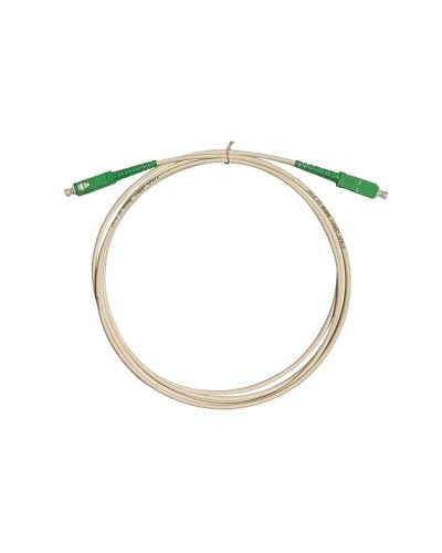 ШОС-S7/2.0мм-SC/APC-SC/APC-20.0м (130201-03748). Патч-корд оптический. ССД (Связьстройдеталь) в Махачкале
