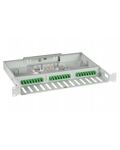 ШКОС-С-1U/2-24-SC~24-SC/APC~24-SC/APC(130301-02320). Кросс оптический 19. ССД (Связьстройдеталь) в Махачкале
