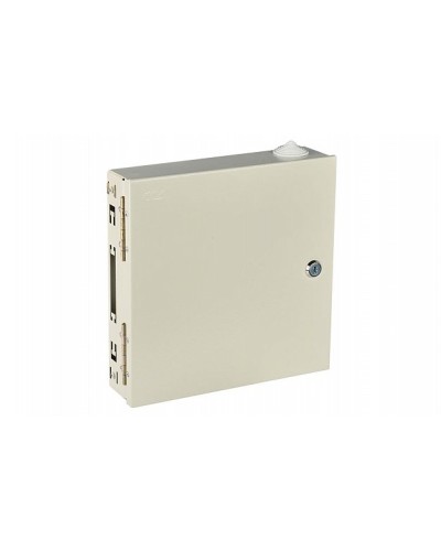 ШКОН-У/1-16-LC~16-LC/SM~16-LC/UPC(130404-00165). Кросс оптический настенный. ССД (Связьстройдеталь) в Махачкале