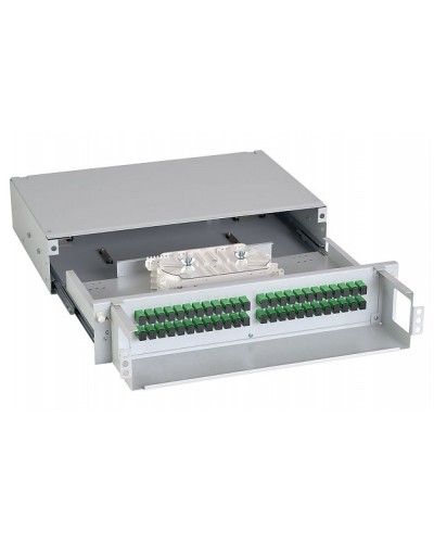 ШКОС-ВП-2U/4-48-SC~48-SC/APC~48-SC/APC(130304-00854). Кросс оптический 19. ССД (Связьстройдеталь) в Махачкале