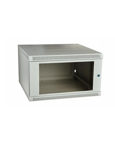 ШТ-НСр-15U-600-650-С (130411-00578). Шкаф настенный разборный 19, 15U. ССД (Связьстройдеталь) в Махачкале