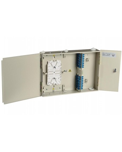ШКОН-СТ/2-32-SC~32-SC/SM~32-SC/UPC(130405-00703). Кросс оптический настенный. ССД (Связьстройдеталь) в Махачкале