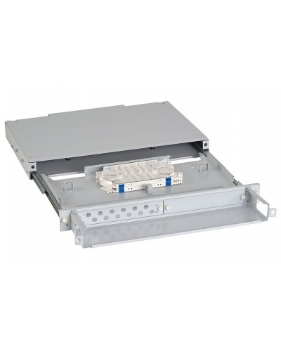 ШКОС-ВП-1U/2-12-FC/ST~-(корпус)~(130304-00009). Кросс оптический 19. ССД (Связьстройдеталь) в Махачкале