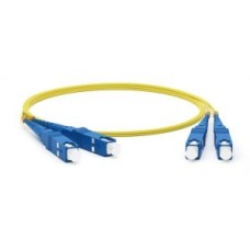 ШОС-2SM/2.0мм-SC/UPC-SC/UPC-2.0м (130202-03592). Патч-корд оптический. ССД (Связьстройдеталь)