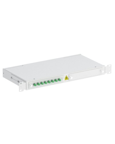 ШКОС-М-1U/2-8-FC/ST~8-FC/D/APC~8-FC/APC (130303-01237). Кросс оптический 19. ССД (Связьстройдеталь) в Махачкале