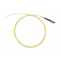 ШОС-SM/0.9мм-LC/UPC-p/t -1.5м (130202-02513). Пигтейл оптический. ССД (Связьстройдеталь)