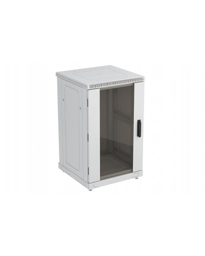 ШТ-НП-24U-600-1000-С (130411-00507). Шкаф телекоммуникационный 19 напольный 24U. ССД (Связьстройдеталь) в Махачкале