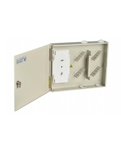 ШКОН-У/1-32-FC/ST~-(корпус)~(130404-00012). Кросс оптический настенный. ССД (Связьстройдеталь) в Махачкале