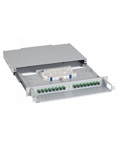 ШКОС-ВП-1U/2-16-SC~16-SC/APC~16-SC/APC(130304-00902). Кросс оптический 19. ССД (Связьстройдеталь) в Махачкале