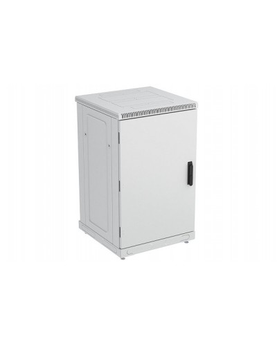 ШТ-НП-18U-600-1000-М (130411-00499). Шкаф напольный 19, 18U. ССД (Связьстройдеталь) в Махачкале