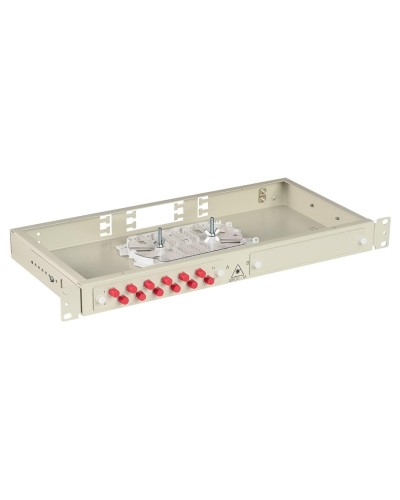 ШКОС-М-1U/2-12-FC/ST~12-FC/D/SM~12-FC/UPC (130303-01211). Кросс оптический 19. ССД (Связьстройдеталь) в Махачкале