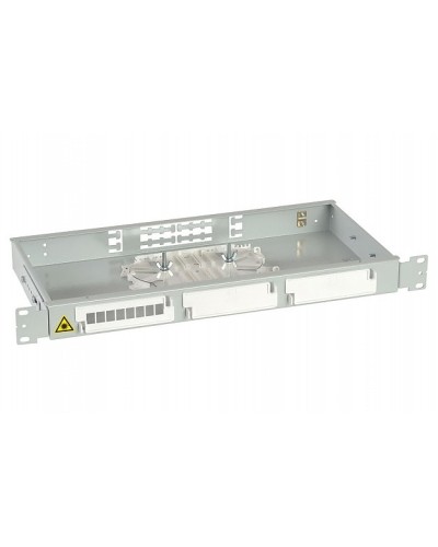 ШКОС-Л-1U/2-8-FC/ST/SC/LC~-(корпус)~ (130308-00016). Кросс оптический 19. ССД (Связьстройдеталь) в Махачкале
