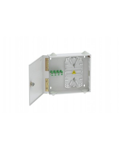 ШКОН-УМ/2-8-FC/ST~8-FC/D/APC~8-FC/APC(130404-02100). Кросс оптический настенный. ССД (Связьстройдеталь) в Махачкале