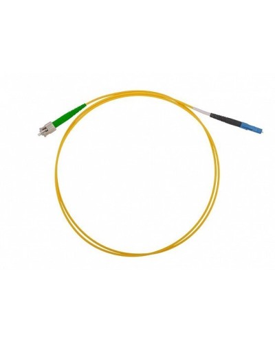 ШОС-SM/2.0мм-FC/APC-LC/UPC-1.0м (130201-02760). Патч-корд оптический. ССД (Связьстройдеталь) в Махачкале