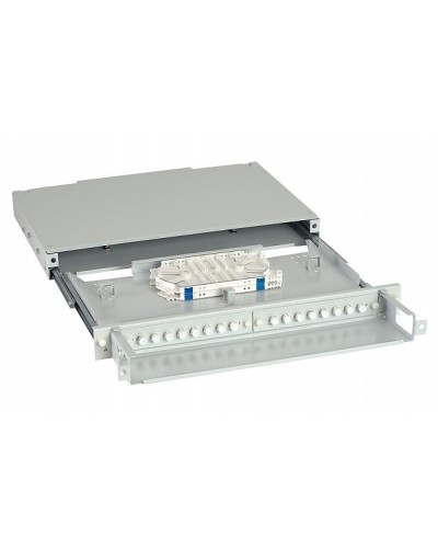 ШКОС-ВП-1U/2-16-FC/ST~16-FC/D/SM~16-FC/UPC(130304-00856). Кросс оптический 19. ССД (Связьстройдеталь) в Махачкале