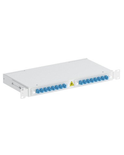 ШКОС-М-1U/2-16-SC~16-SC/SM~16-SC/UPC (130303-01205). Кросс оптический 19. ССД (Связьстройдеталь) в Махачкале
