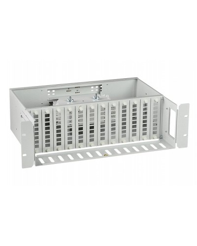 ШКОС-С-3U/4-96-SC~-(корпус)~(130301-00039). Кросс оптический 19. ССД (Связьстройдеталь) в Махачкале
