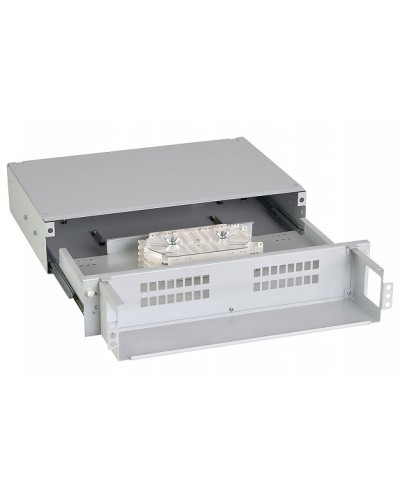 ШКОС-ВП-2U/4-32-SC~-(корпус)~(130304-00023). Кросс оптический 19. ССД (Связьстройдеталь) в Махачкале