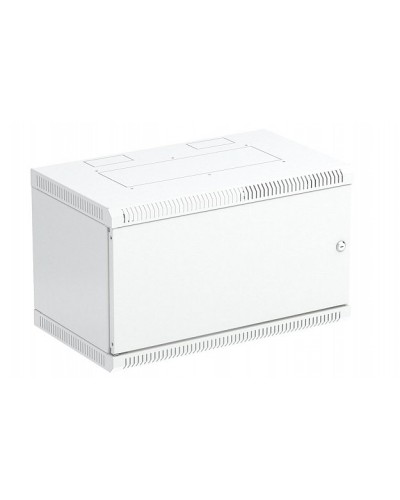 ШТ-НСр-6U-600-550-М (130411-00549). Шкаф настенный разборный 19, 6U. ССД (Связьстройдеталь) в Махачкале