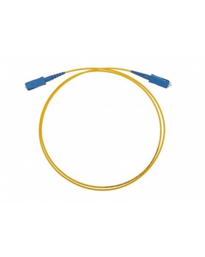 ШОС-SM/3.0мм-SC/UPC-SC/UPC-2.0м (130202-00538). Патч-корд оптический. ССД (Связьстройдеталь) в Махачкале