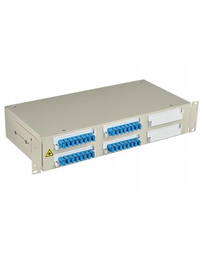 ШКОС-Л-2U/4-32-SC~32-SC/SM~32-SC/UPC (130308-00112). Кросс оптический 19. ССД (Связьстройдеталь) в Махачкале