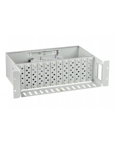 ШКОС-С-3U/4-96-FC/ST~-(корпус)~(130301-00037). Кросс оптический 19. ССД (Связьстройдеталь) в Махачкале