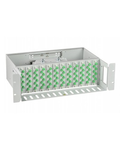 ШКОС-С-3U/4-96-FC/ST~96-FC/D/APC~96-FC/APC(130301-02269). Кросс оптический 19. ССД (Связьстройдеталь) в Махачкале