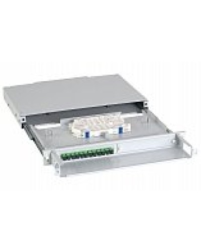 ШКОС-ВП-1U/2-12-SC~12-SC/APC~12-SC/APC(130304-00937). Кросс оптический 19. ССД (Связьстройдеталь) в Махачкале