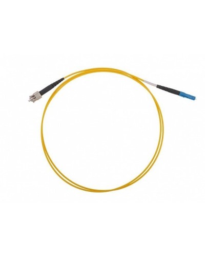 ШОС-SM/2.0мм-FC/UPC-LC/UPC-1.0м (130202-00001). Патч-корд оптический. ССД (Связьстройдеталь) в Махачкале