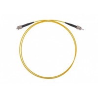 ШОС-SM/2.0мм-FC/UPC-ST/UPC-1.0м (130201-02861). Патч-корд оптический. ССД (Связьстройдеталь)