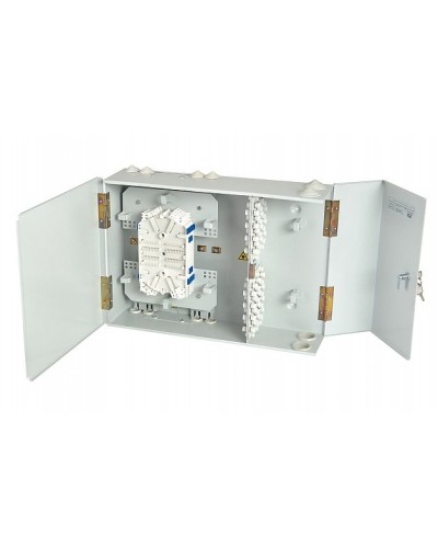 ШКОН-МА/4-48-FC/ST~48-FC/D/SM~48-FC/UPC(130406-00611). Кросс оптический настенный. ССД (Связьстройдеталь) в Махачкале
