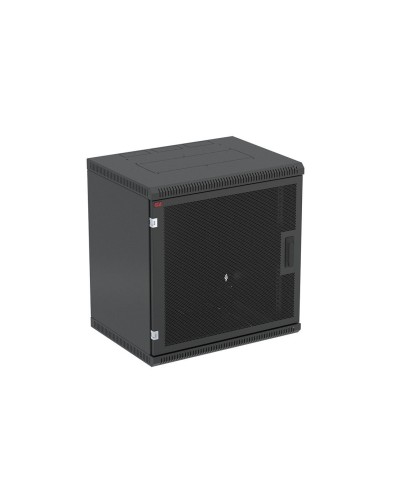 ШТ-НСр-12U-600-350-П-Ч (130411-01328). Шкаф телекоммуникационный 19 настенный 12U. ССД (Связьстройдеталь) в Махачкале