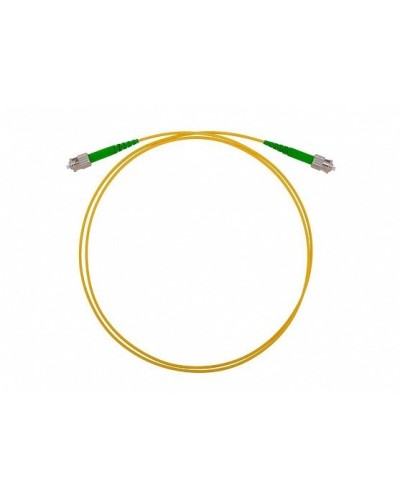 ШОС-SM/2.0мм-FC/APC-FC/APC-1.0м (130201-02820). Патч-корд оптический. ССД (Связьстройдеталь) в Махачкале