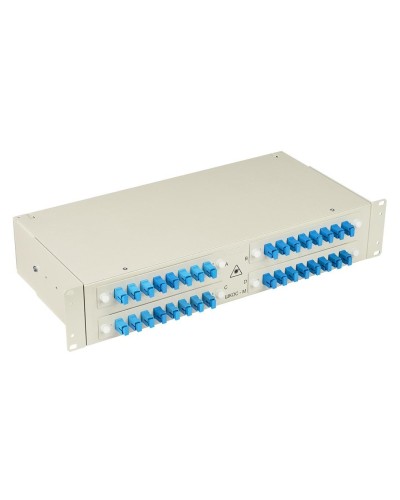 ШКОС-М-2U/4-32-SC~32-SC/SM~32-SC/UPC (130303-01233). Кросс оптический 19. ССД (Связьстройдеталь) в Махачкале