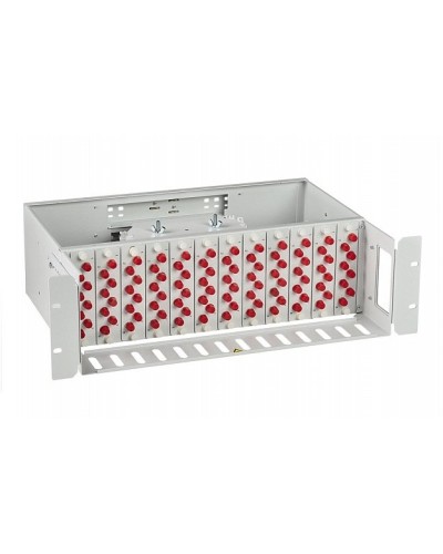 ШКОС-С-3U/4-96-FC/ST~96-FC/D/SM~96-FC/UPC(130301-01212). Кросс оптический 19. ССД (Связьстройдеталь) в Махачкале