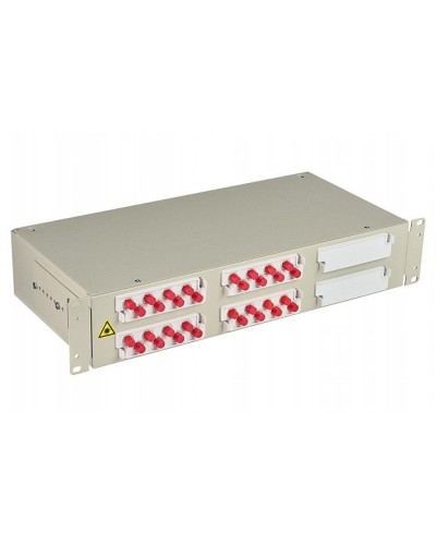 ШКОС-Л-2U/4-32-FC/ST~32-FC/D/SM~32-FC/UPC (130308-00114). Кросс оптический 19. ССД (Связьстройдеталь) в Махачкале