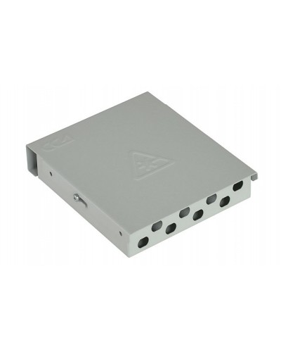 ШКОН-Р/1-8-FC/ST~-(корпус)~(130401-00063). Кросс оптический настенный. ССД (Связьстройдеталь) в Махачкале