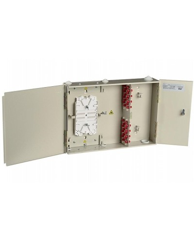 ШКОН-СТ/2-32-FC/ST~32-FC/D/SM~32-FC/UPC(130405-00706). Кросс оптический настенный. ССД (Связьстройдеталь) в Махачкале