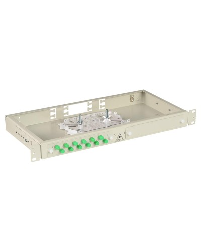 ШКОС-М-1U/2-12-FC/ST~12-FC/D/APC~12-FC/APC (130303-02055). Кросс оптический 19. ССД (Связьстройдеталь) в Махачкале