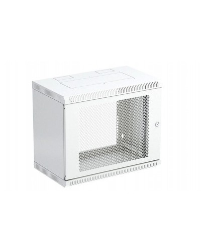 ШТ-НСр-9U-600-450-П (130411-00642). Шкаф настенный разборный 19, 9U. ССД (Связьстройдеталь) в Махачкале