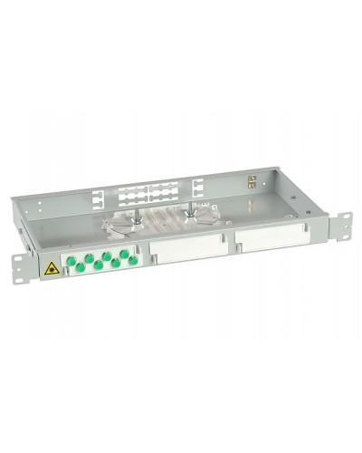 ШКОС-Л-1U/2-8-FC/ST~8-FC/D/APC~8-FC/APC (130308-00103). Кросс оптический 19. ССД (Связьстройдеталь) в Махачкале