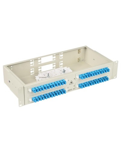 ШКОС-М-2U/4-48-SC~48-SC/SM~48-SC/UPC (130303-01207). Кросс оптический 19. ССД (Связьстройдеталь) в Махачкале