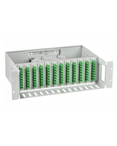 ШКОС-С-3U/4-96-SC~96-SC/APC~96-SC/APC(130301-02143). Кросс оптический 19. ССД (Связьстройдеталь) в Махачкале