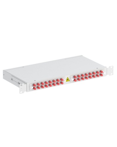 ШКОС-М-1U/2-32-FC/ST~32-FC/D/SM~32-FC/UPC (130303-02142). Кросс оптический 19. ССД (Связьстройдеталь) в Махачкале