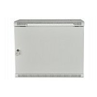 ШТ-НСр-12U-600-650-М (130411-00570). Шкаф настенный разборный 19, 12U. ССД (Связьстройдеталь)